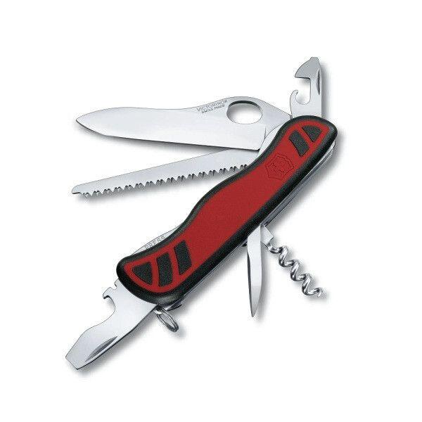 Victorinox Scyzoryk Forester M Grip One Hand 0.8361.MC 0.8361.MC