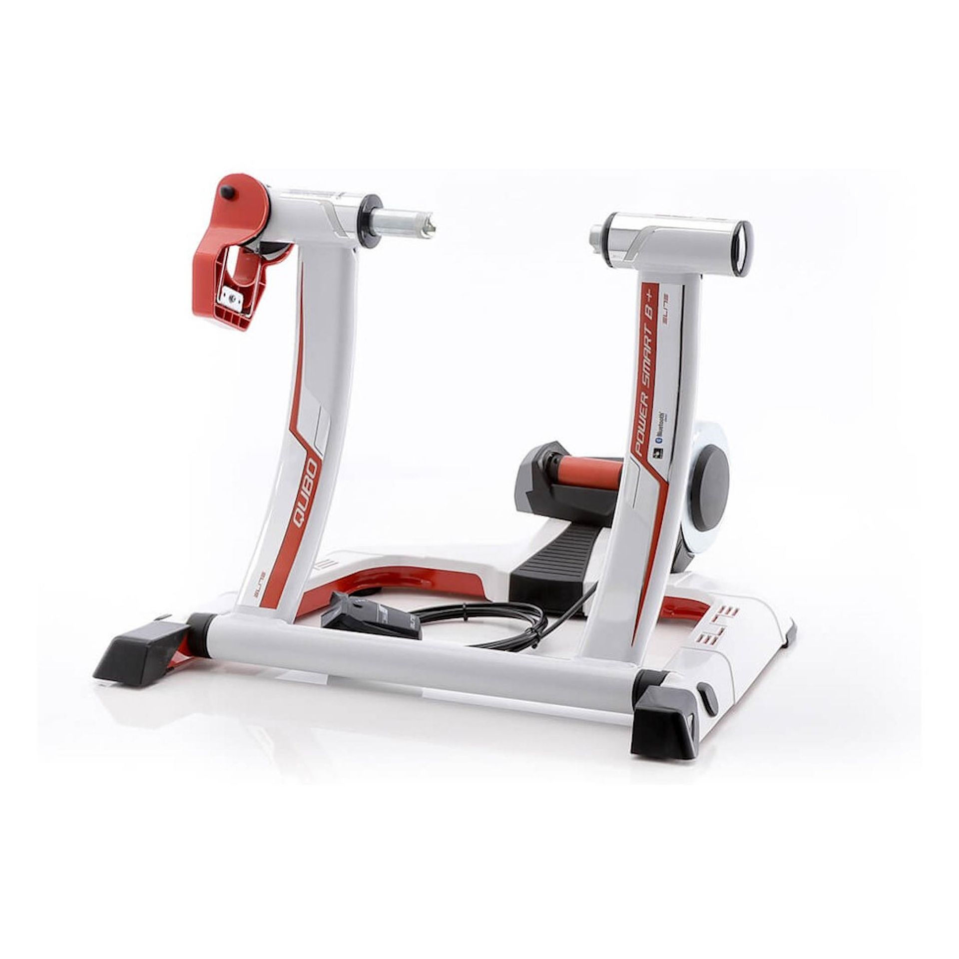 Elite Trenażer Qubo Power Mag B+ My E-Training (licencja 12 miesięcy) / Komunikacja z komputerem: tak