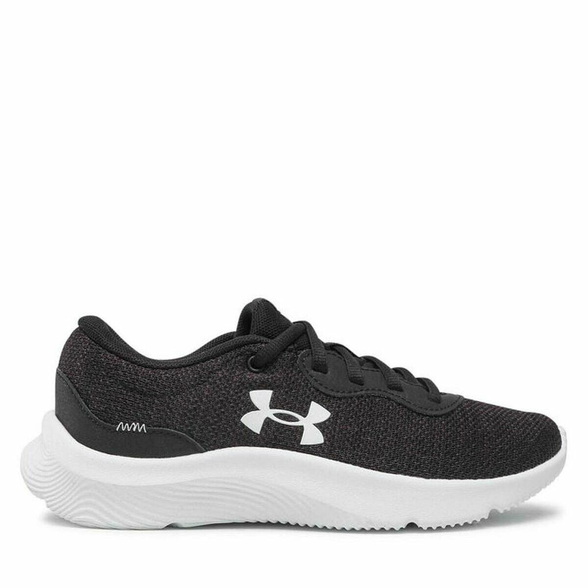 Under Armour Buty Damskie sportowe treningowe czarne Mojo 2 37,5 Eu
