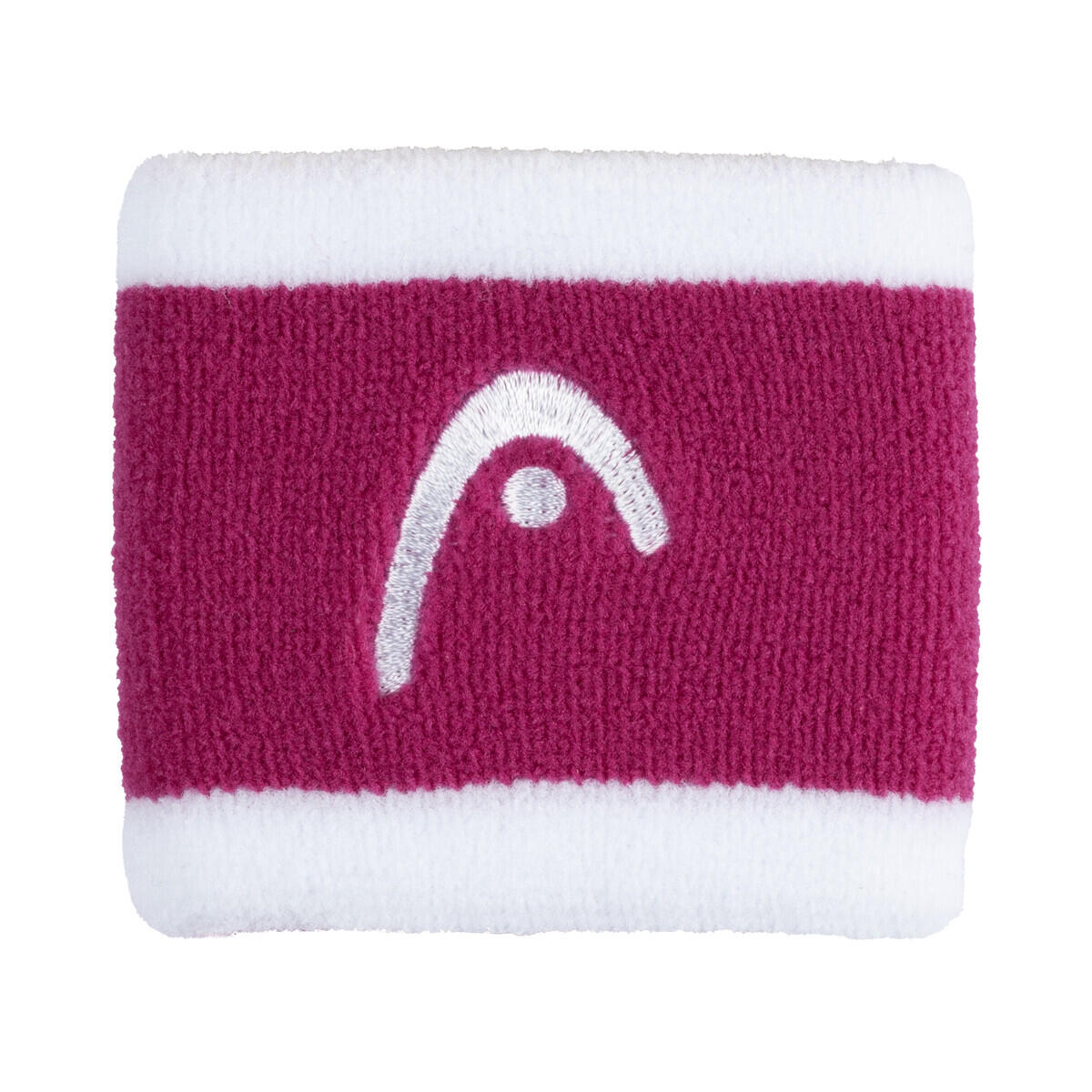 Frotka Head  Wristband STRIPED 2.5 VPWH