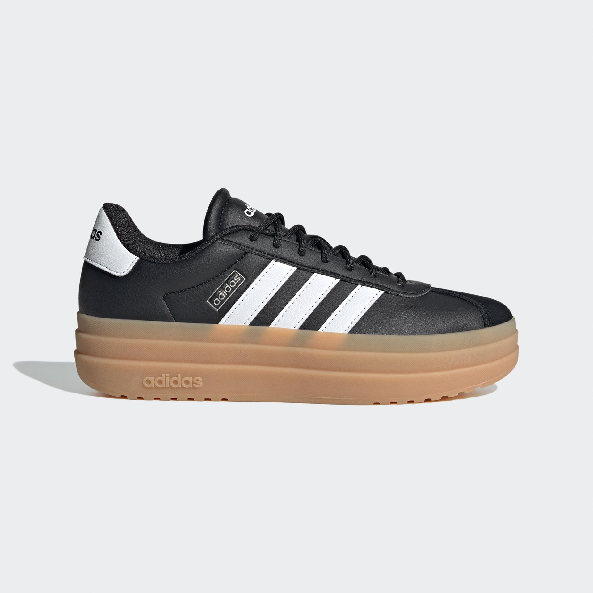 Buty do chodzenia damskie Adidas VL Court