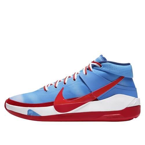 Nike Zoom Kd 13 Nets Hardwood Classics