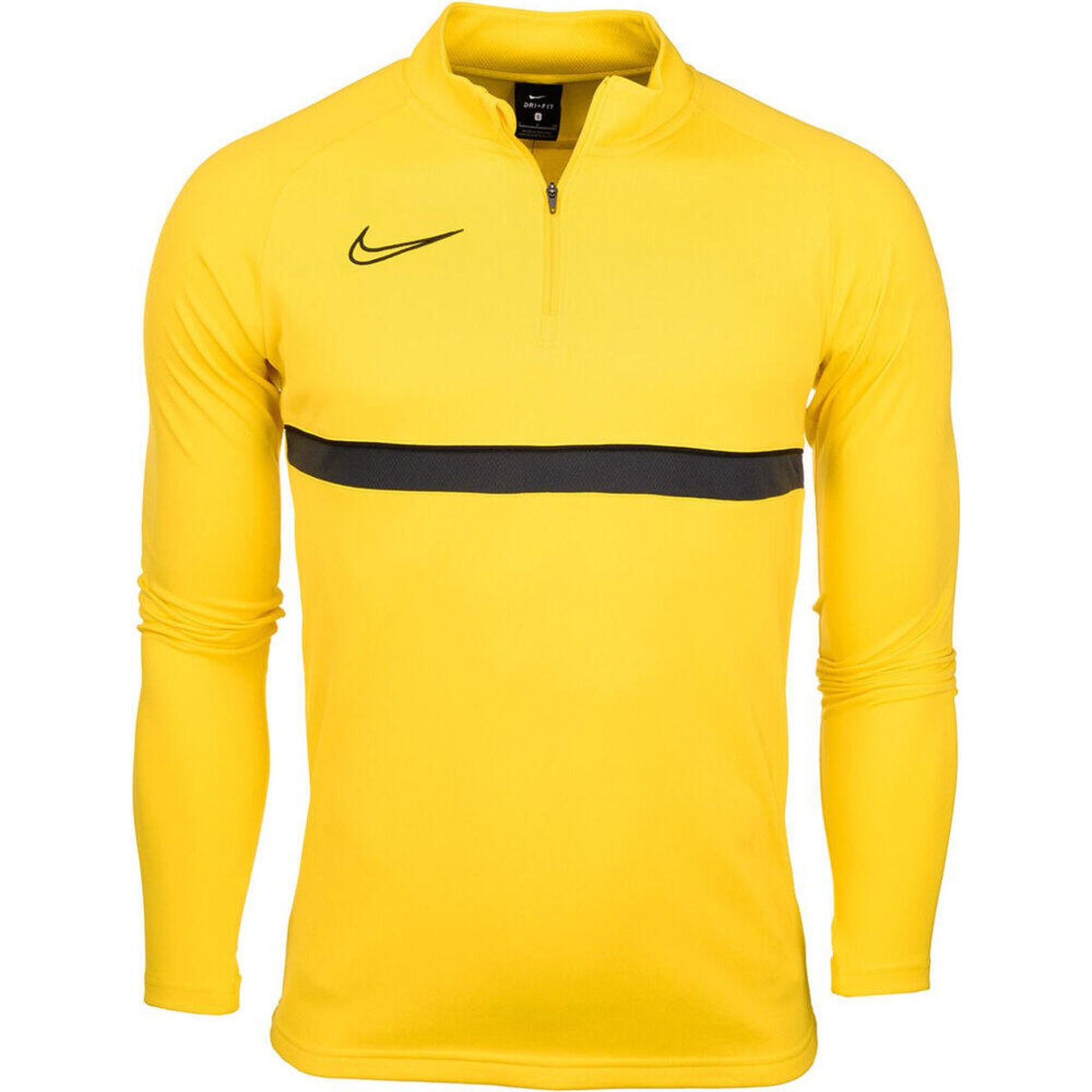Bluza sportowa dla dzieci Nike Dri-FIT Academy 21 Dril Top