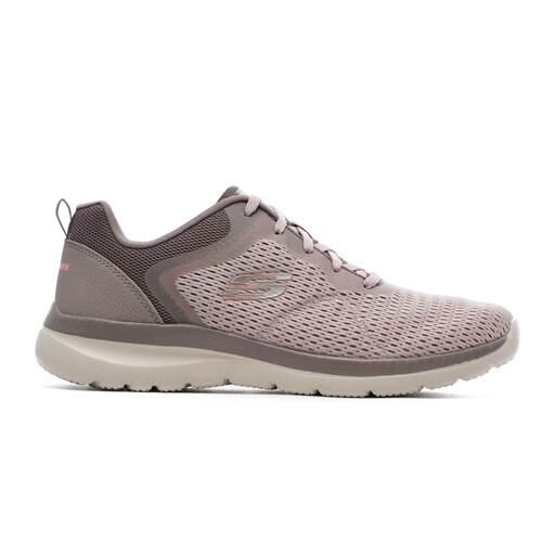 Skechers Buty Damskie Sportowe Bountiful Quick Path Różowe 36,5 Eu