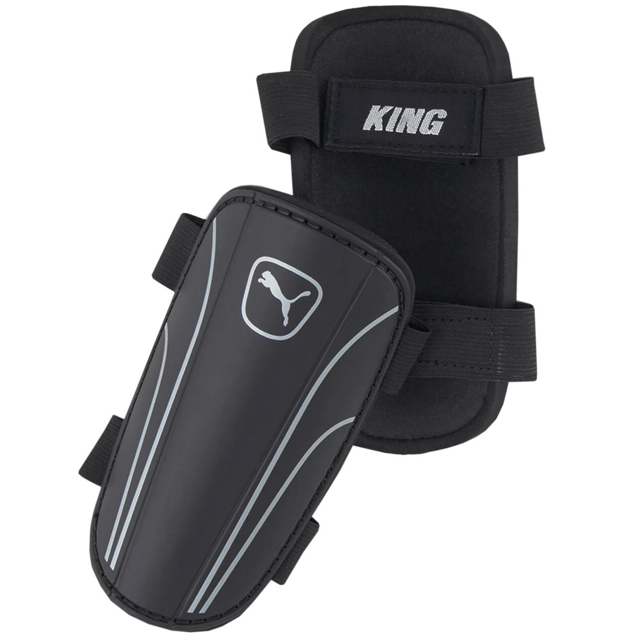 Puma Nagolenniki Puma King Strap 030849 02