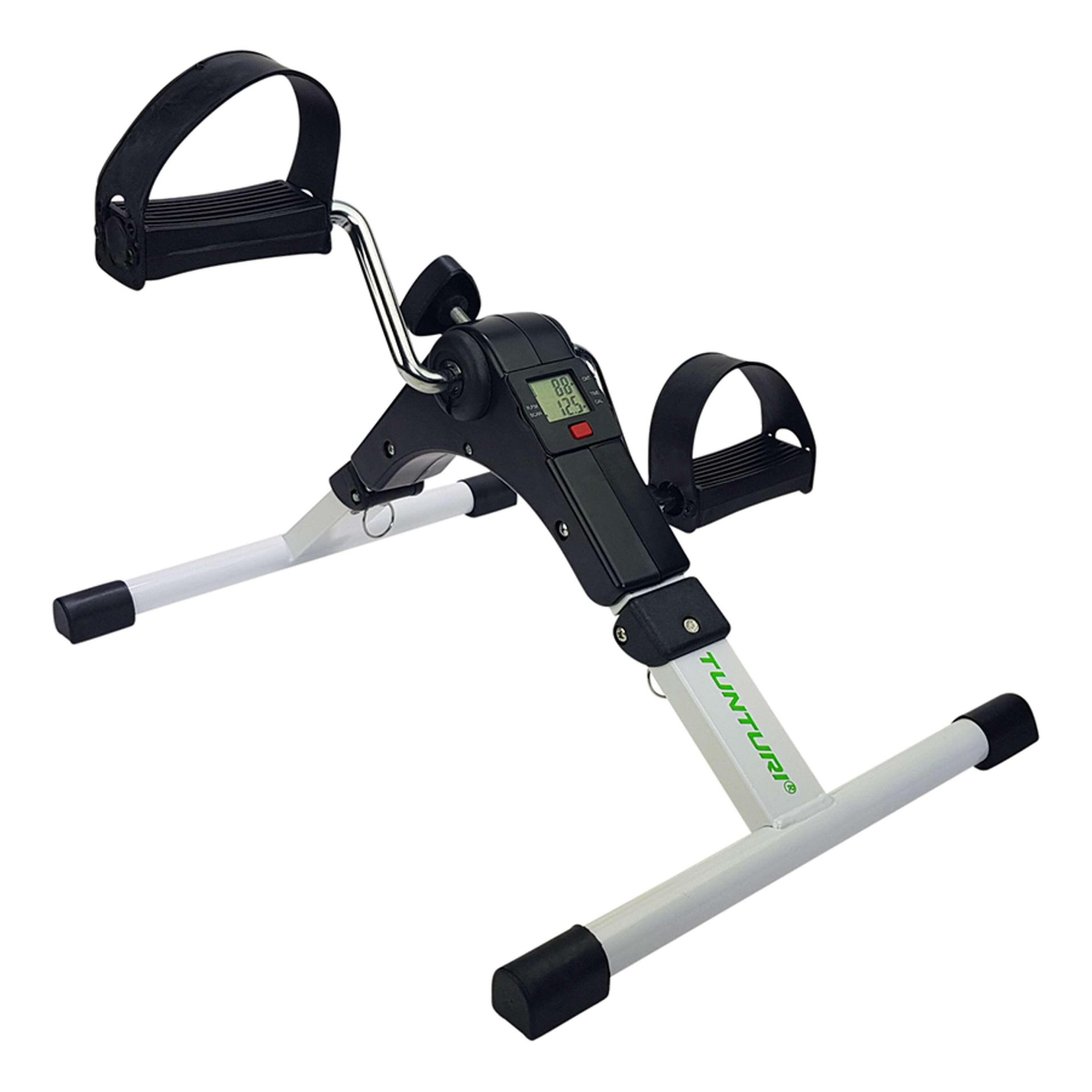 Tunturi Bike rower Foldable Easy Mini, wielokolorowa, One Size 14TUSFU273