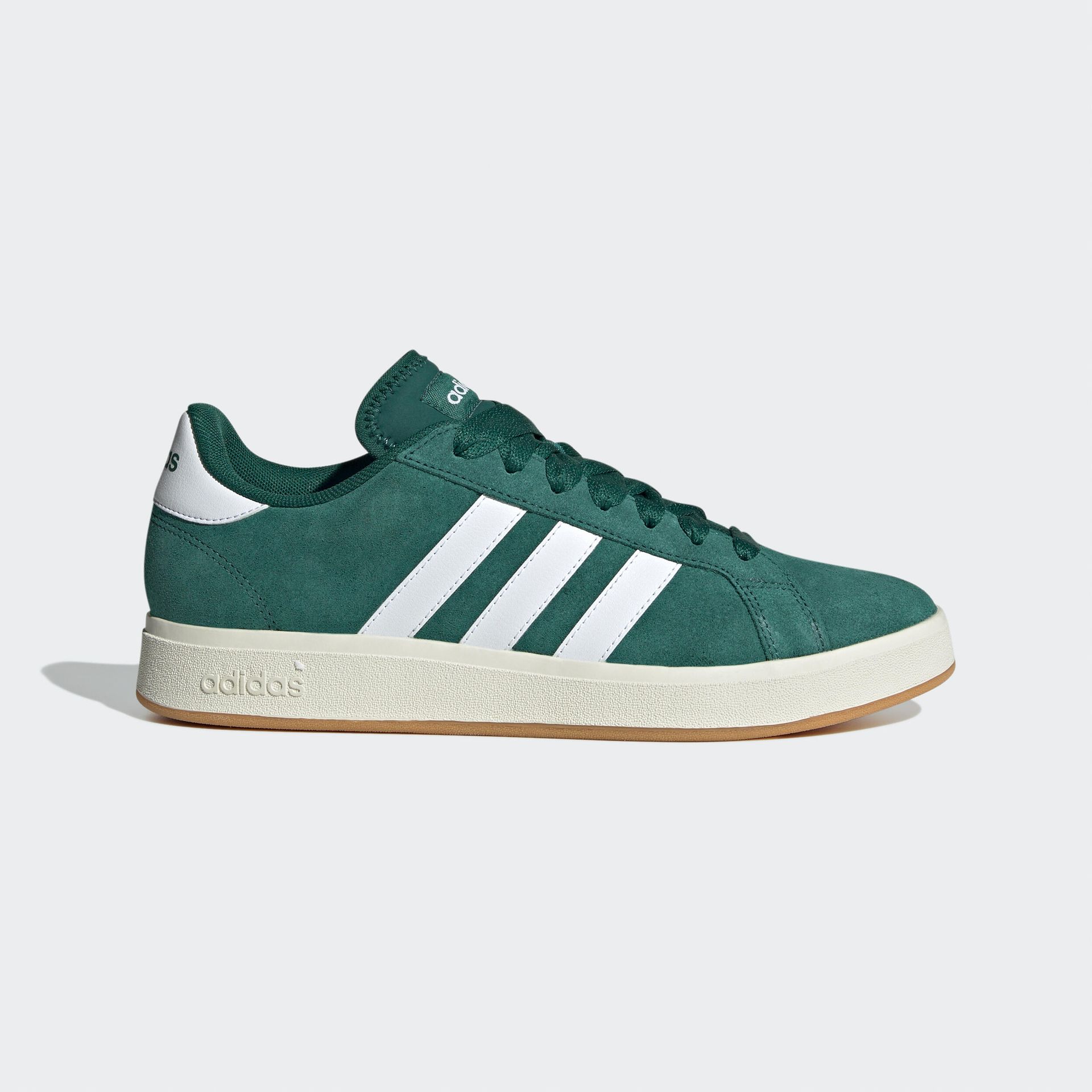 Męskie Buty ADIDAS GRAND COURT BASE 00S IH6187 – Zielony