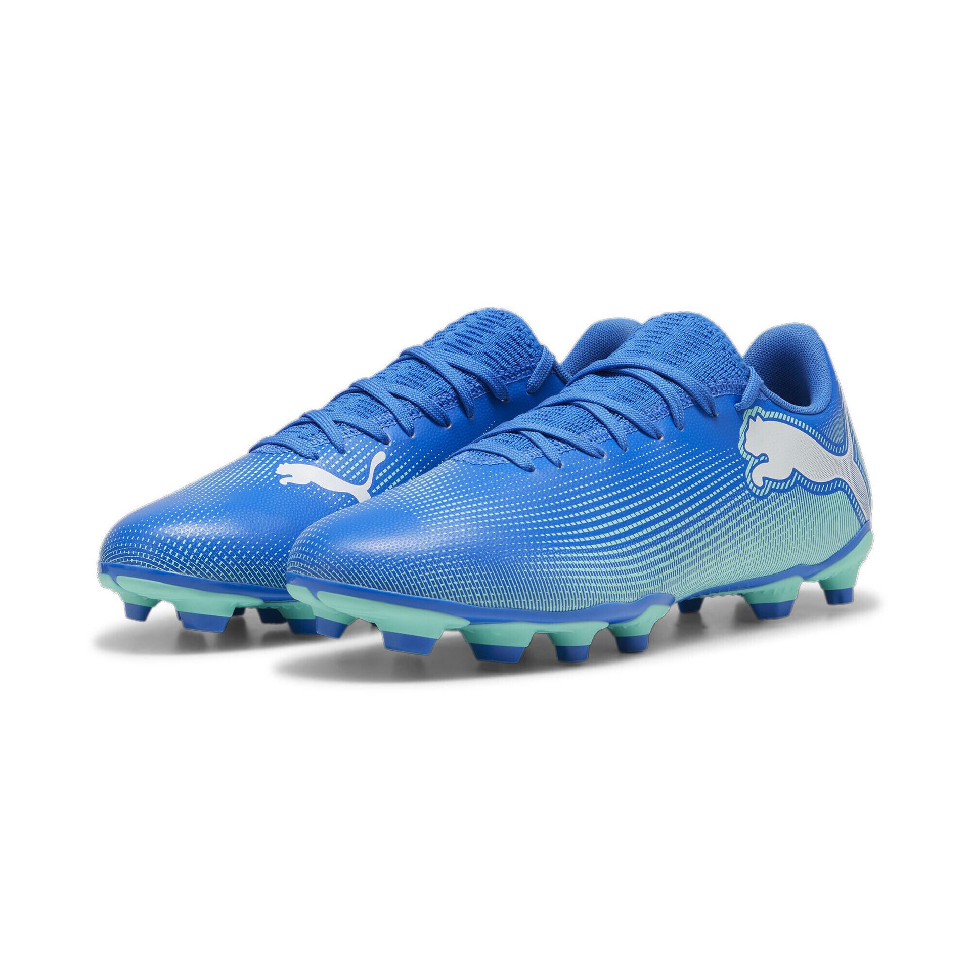 Męskie Korki Future 7 Play Fg/ag 45