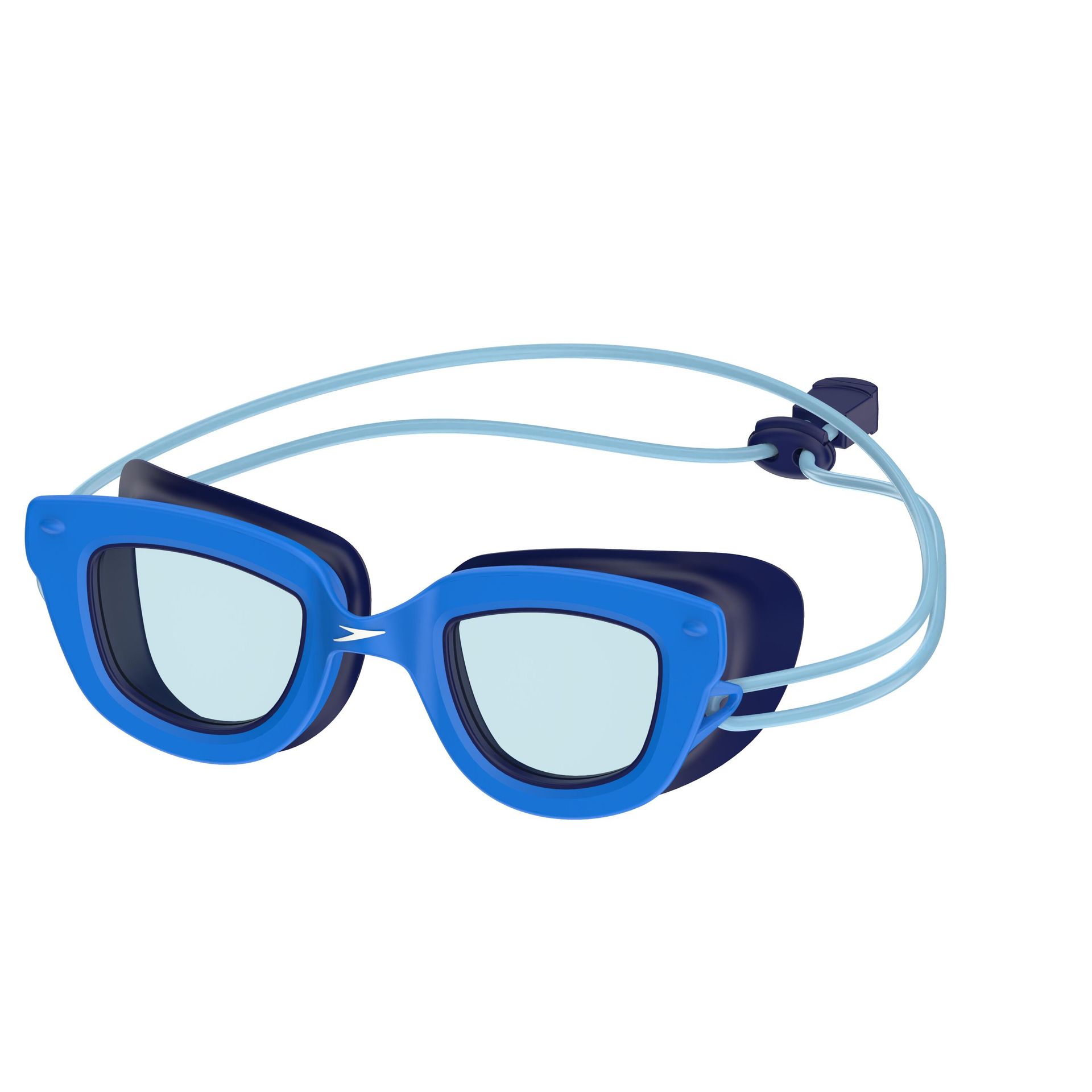 Okulary do pływania dla dzieci Speedo Kids Sunny G Seasider One Size