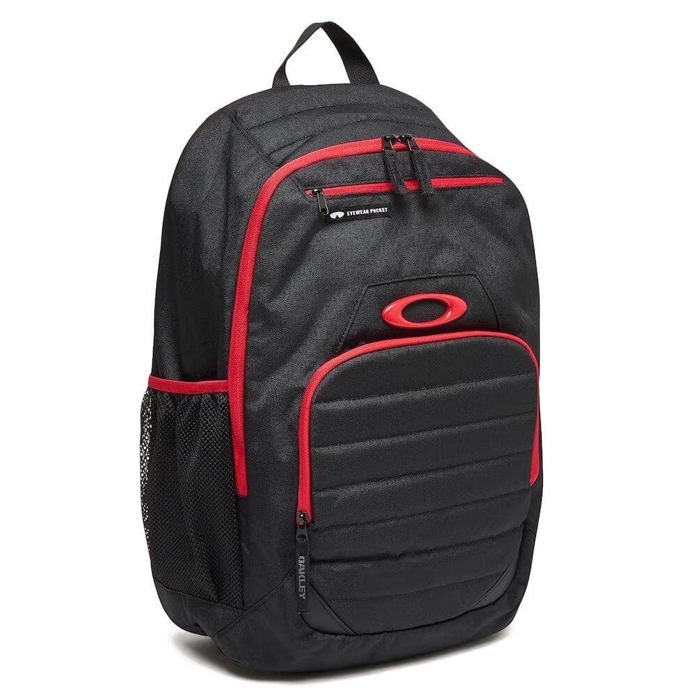 Plecak turystyczny Oakley Plecak Oakley Enduro 25LT 4.0 black/red