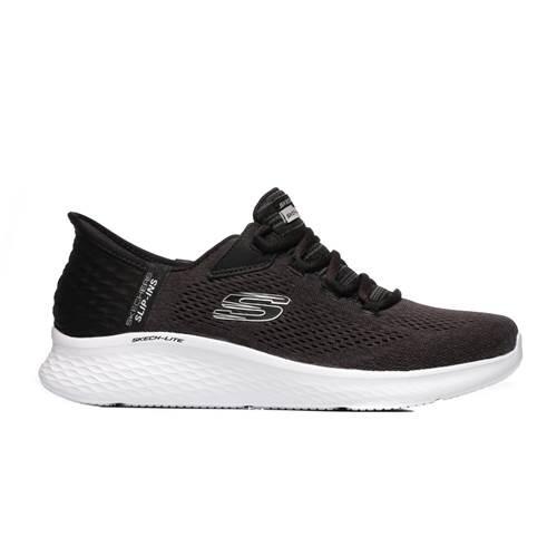 Skechers Skech-lite Pro-natur 150012-BKW 41
