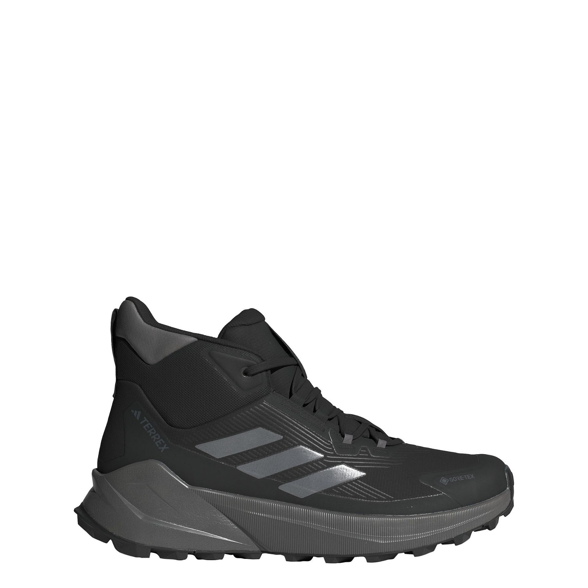 Buty męskie Adidas Terrex Trailmaker 2 Mid GTX Rozmiar butów (UE): 42 / Kolor: czarny