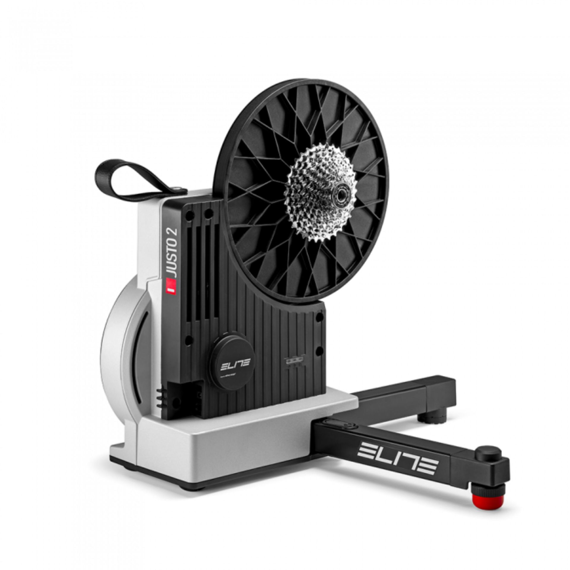 Trenażer rowerowy ELITE Justo 2 EL0211005