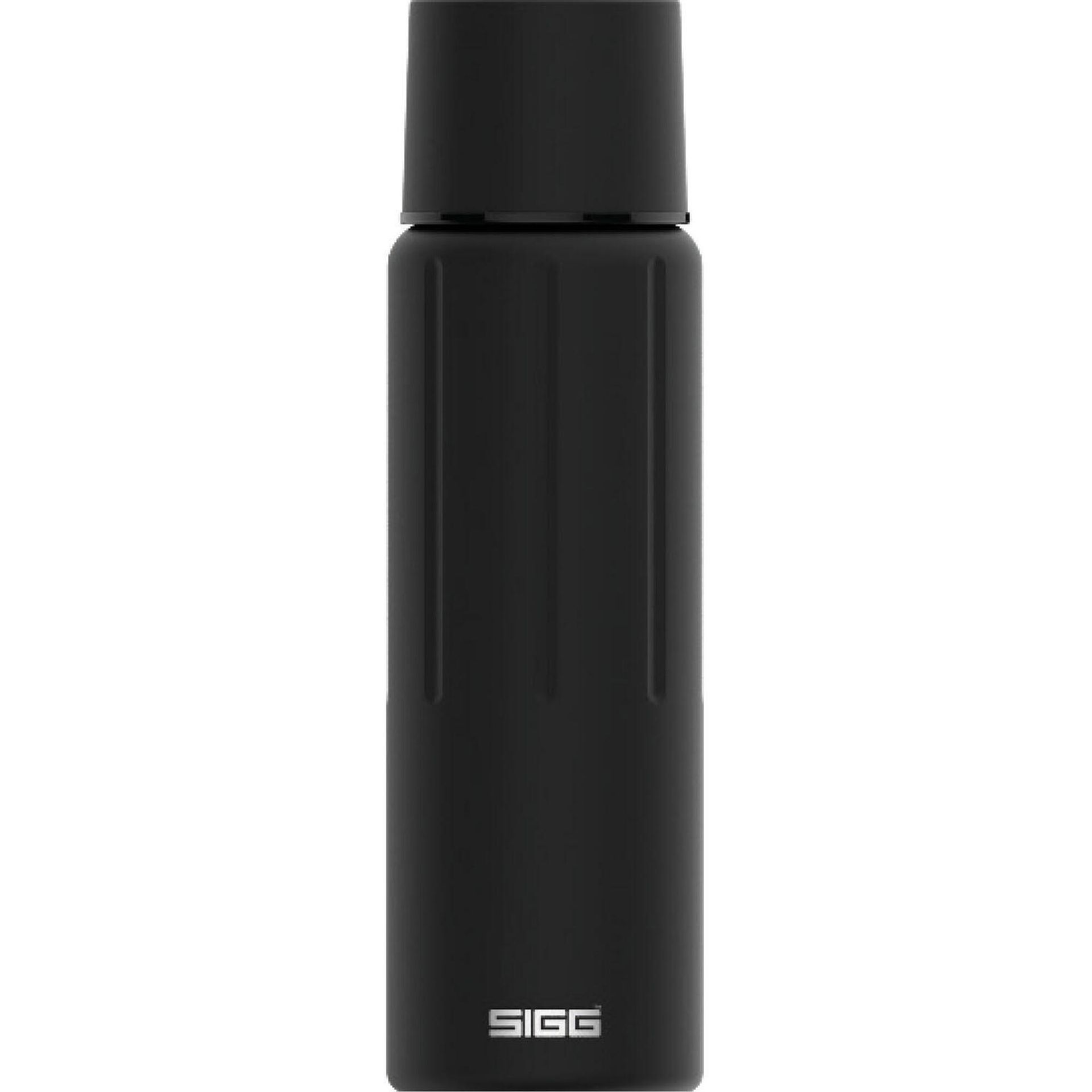 Sigg Gemstone IBT Obsidian 0,75L, Thermos flask 7610465873571