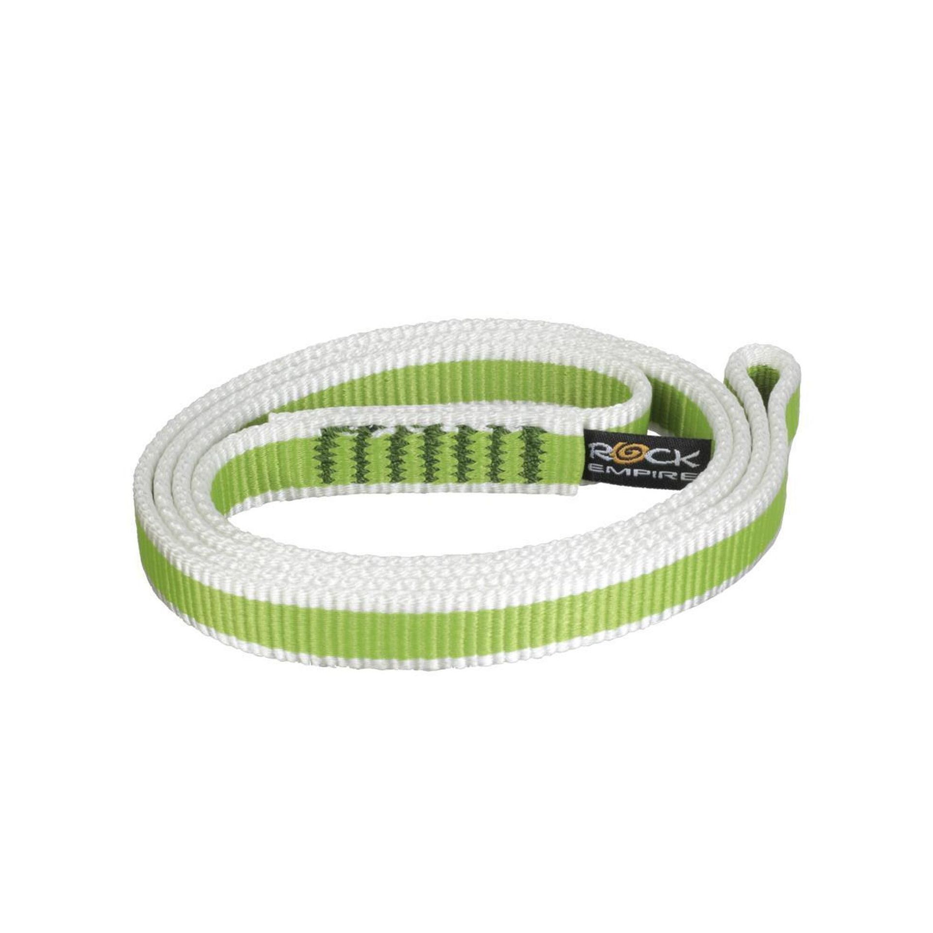 Rock Empire Pętla Open Sling Pad 16mm 60cm od Ręki