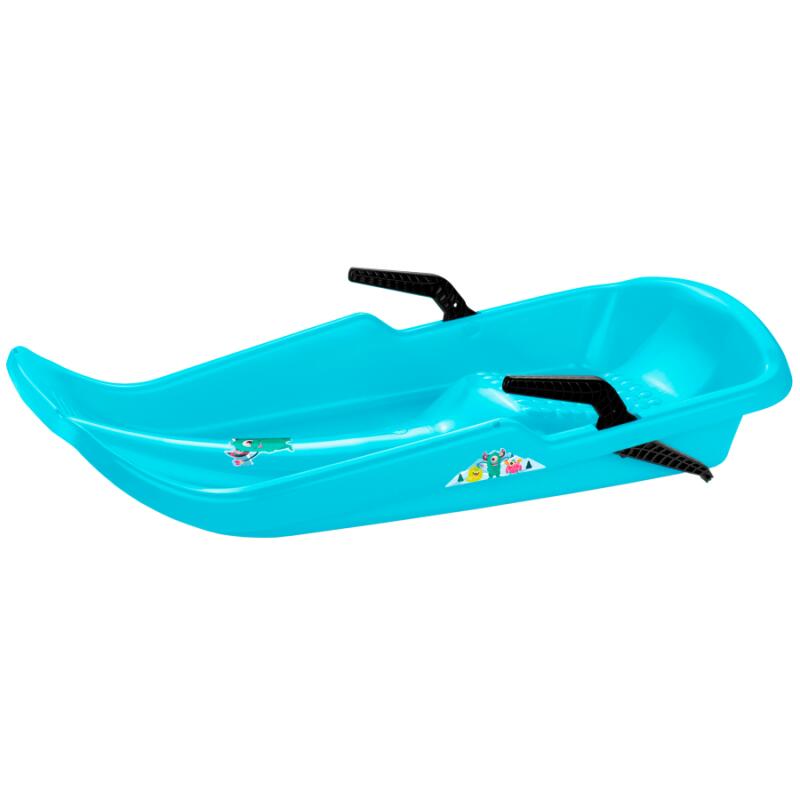 Sanki SNOWFLAKE Twister azure