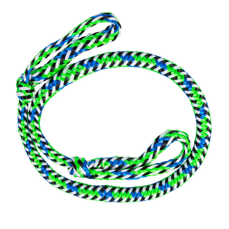 Przedłużenie linki do holowania JOBE Bungee Extension green/blue