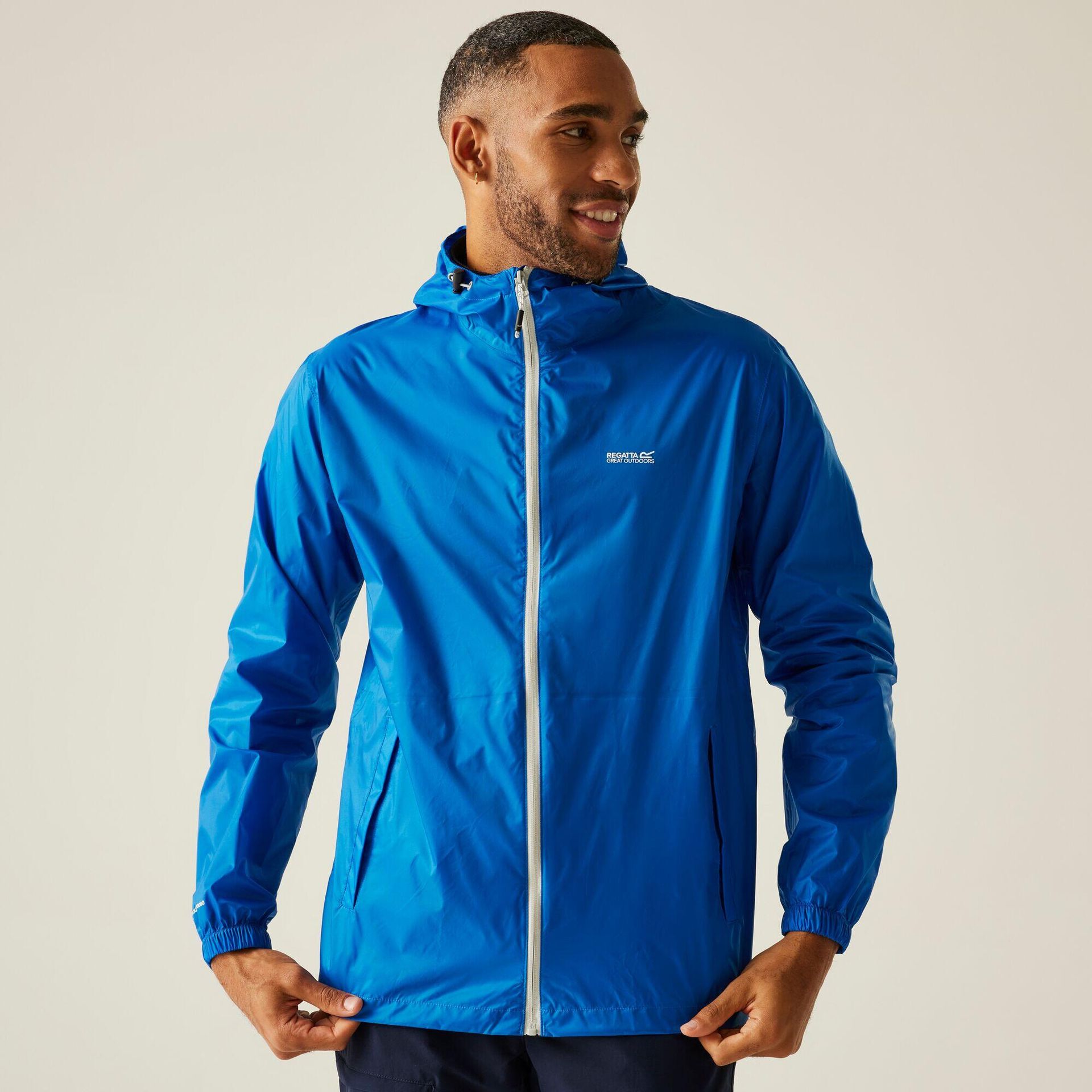 Regatta Pack-It JKT III RMW281   15 60