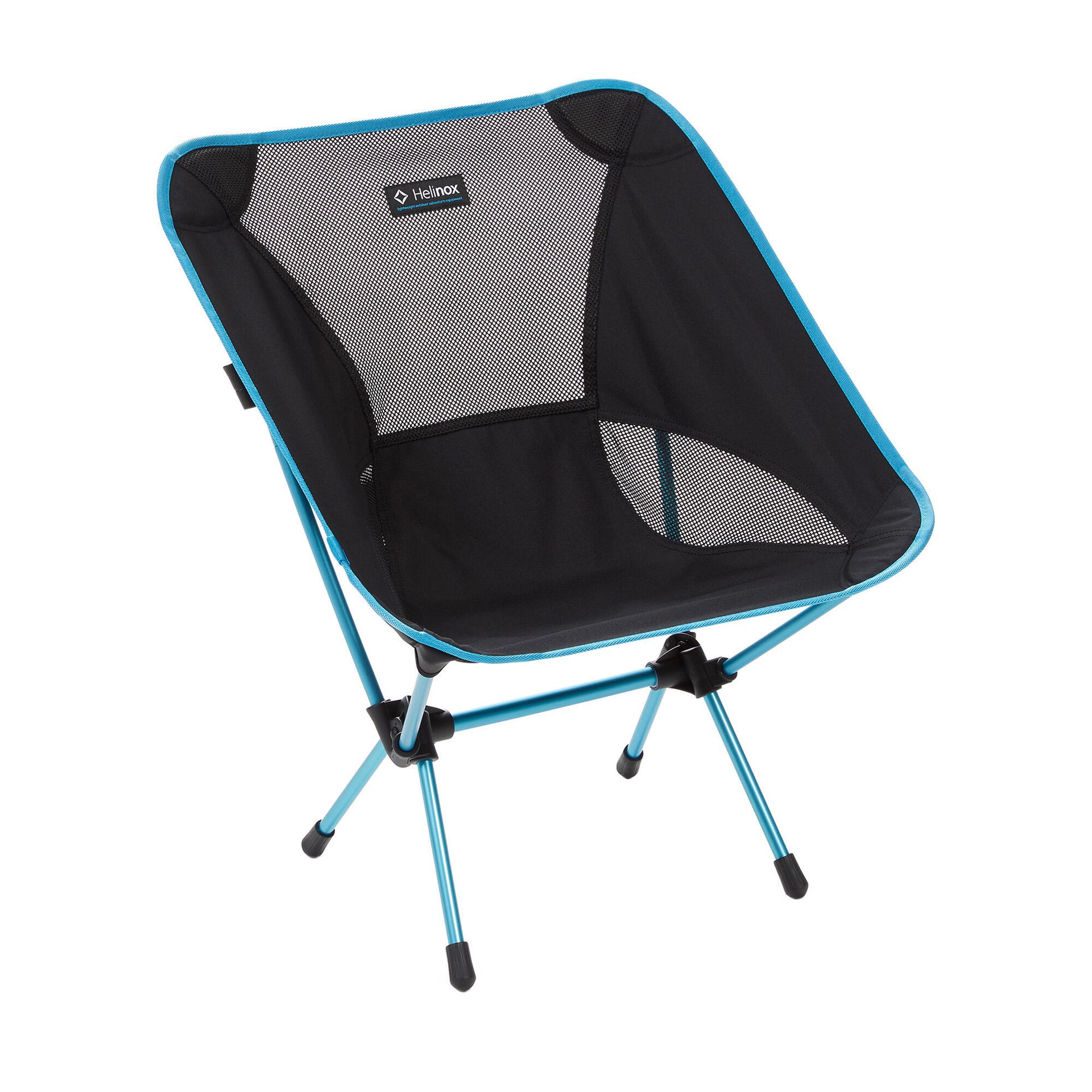 Helinox Chair One XL, czarny 10076