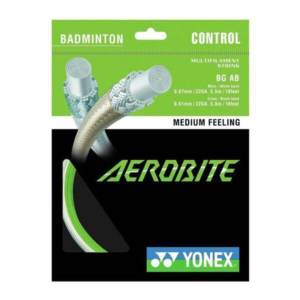 Yonex Naciąg, Aerobite, zielony