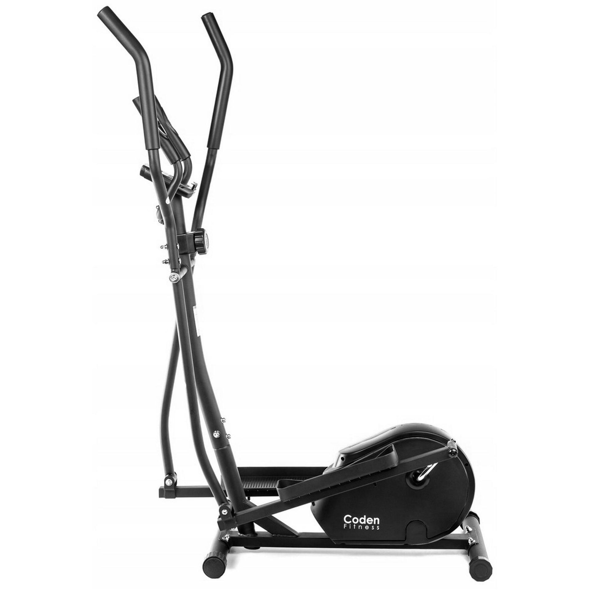 Orbitrek Coden Fitness CF950c magnetyczny