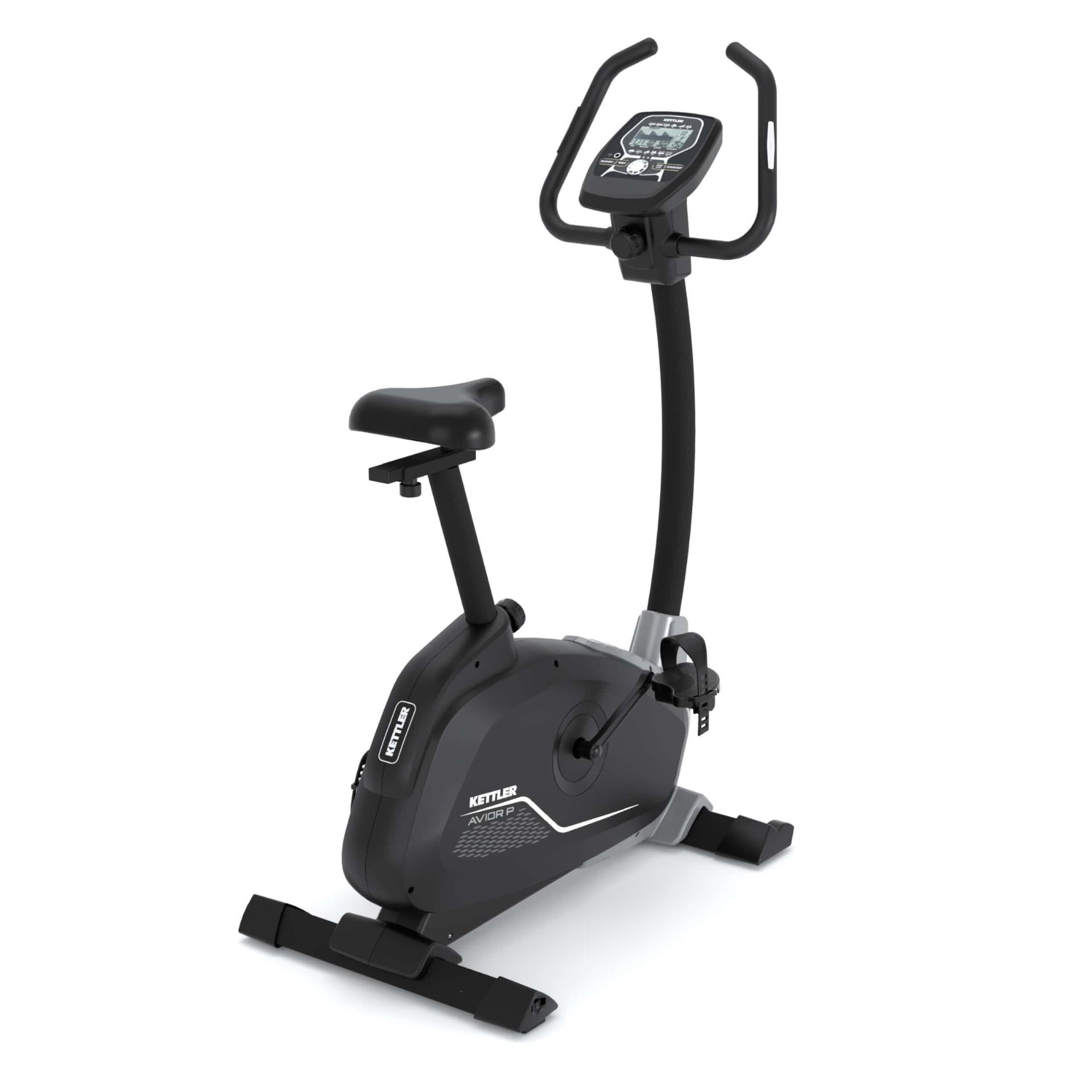Kettler Heimtrainer Avior P black K-HT1003-100