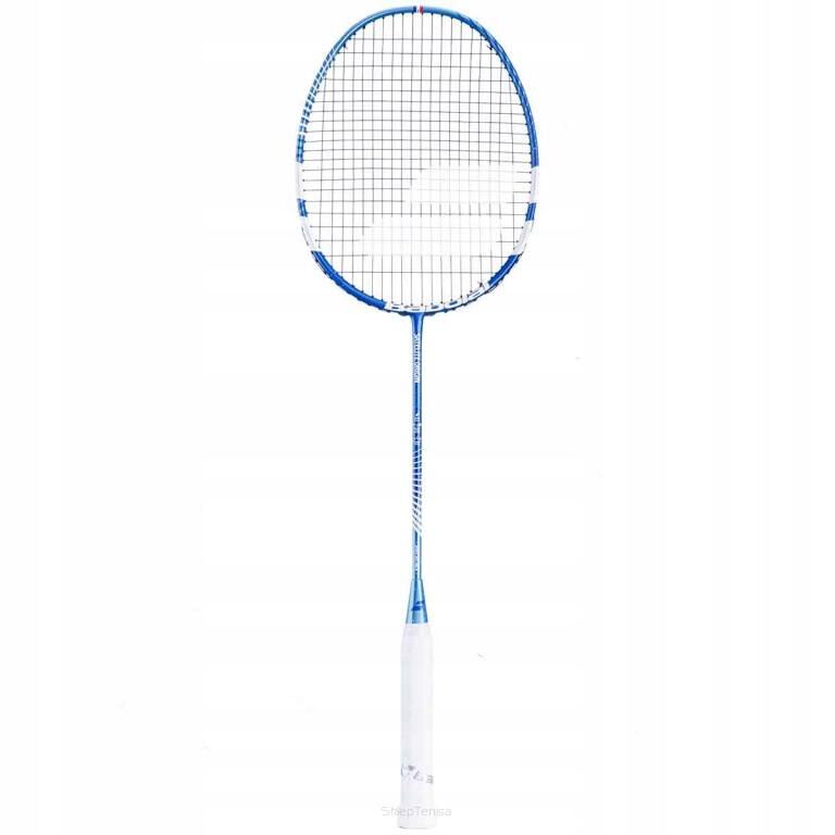 Rakieta do badmintona Babolat Satelite Origin Essential Strung FC