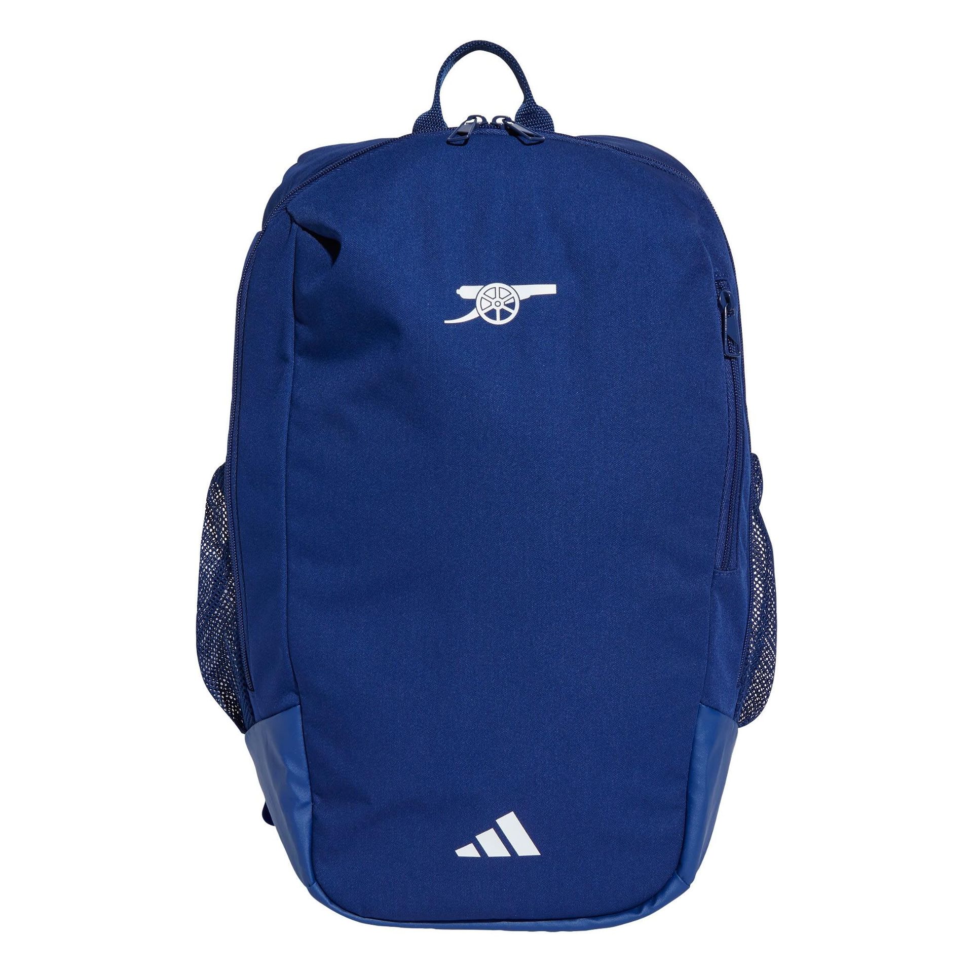 Plecak adidas Arsenal Londyn (kolor granatowy)