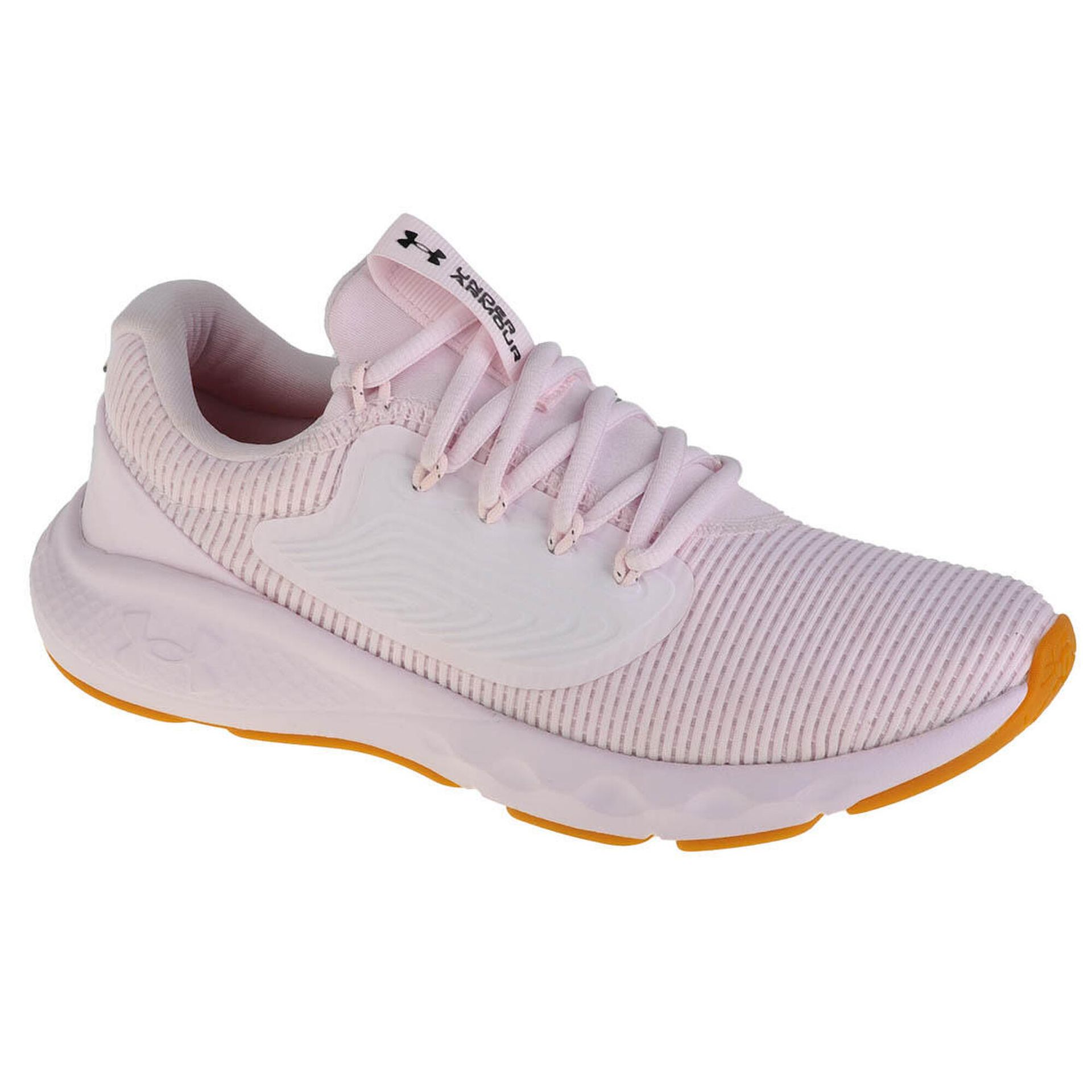 Buty Under Armour Damskie Charged 3024884-600