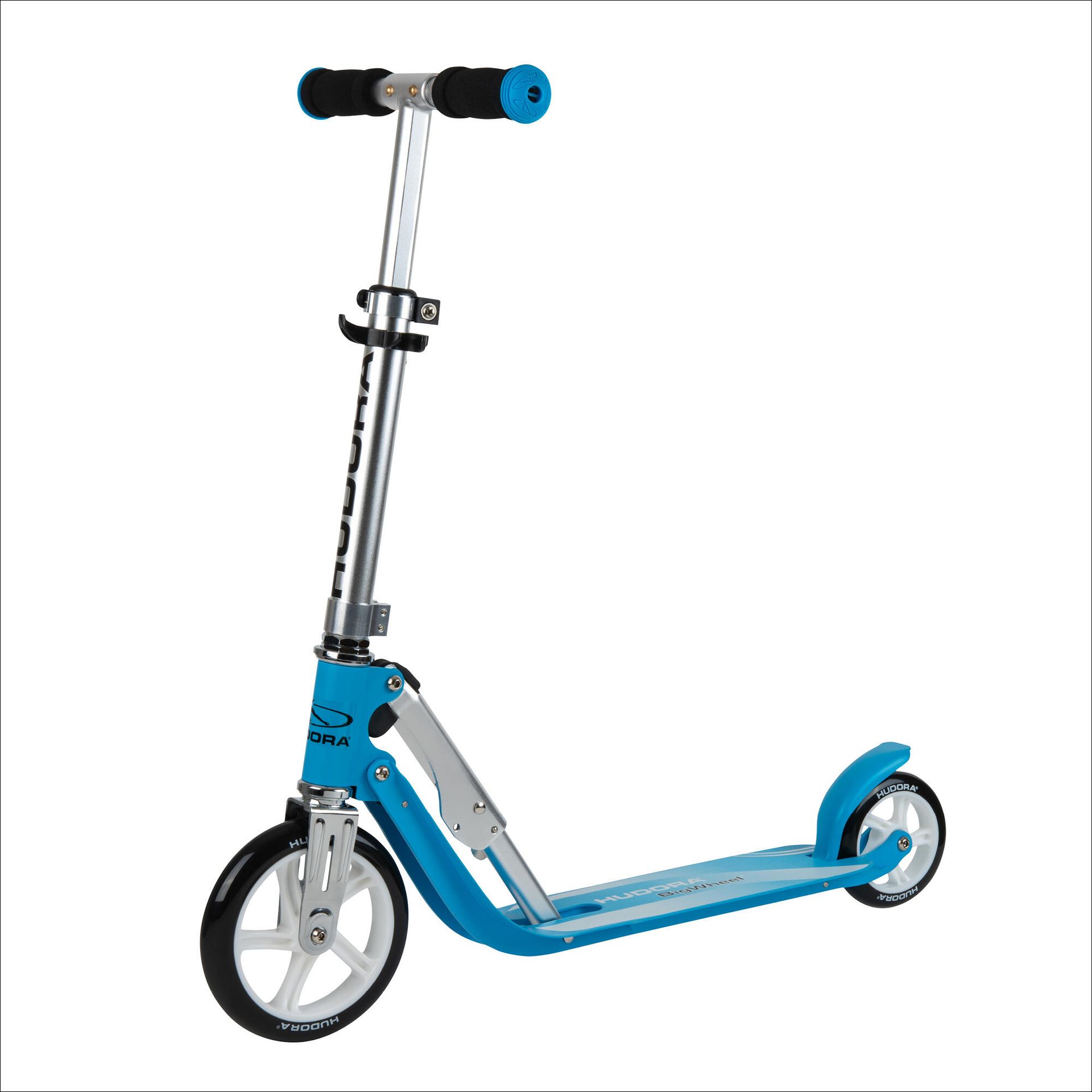 Hudora Little Big Wheel 14202) spol-03647-0