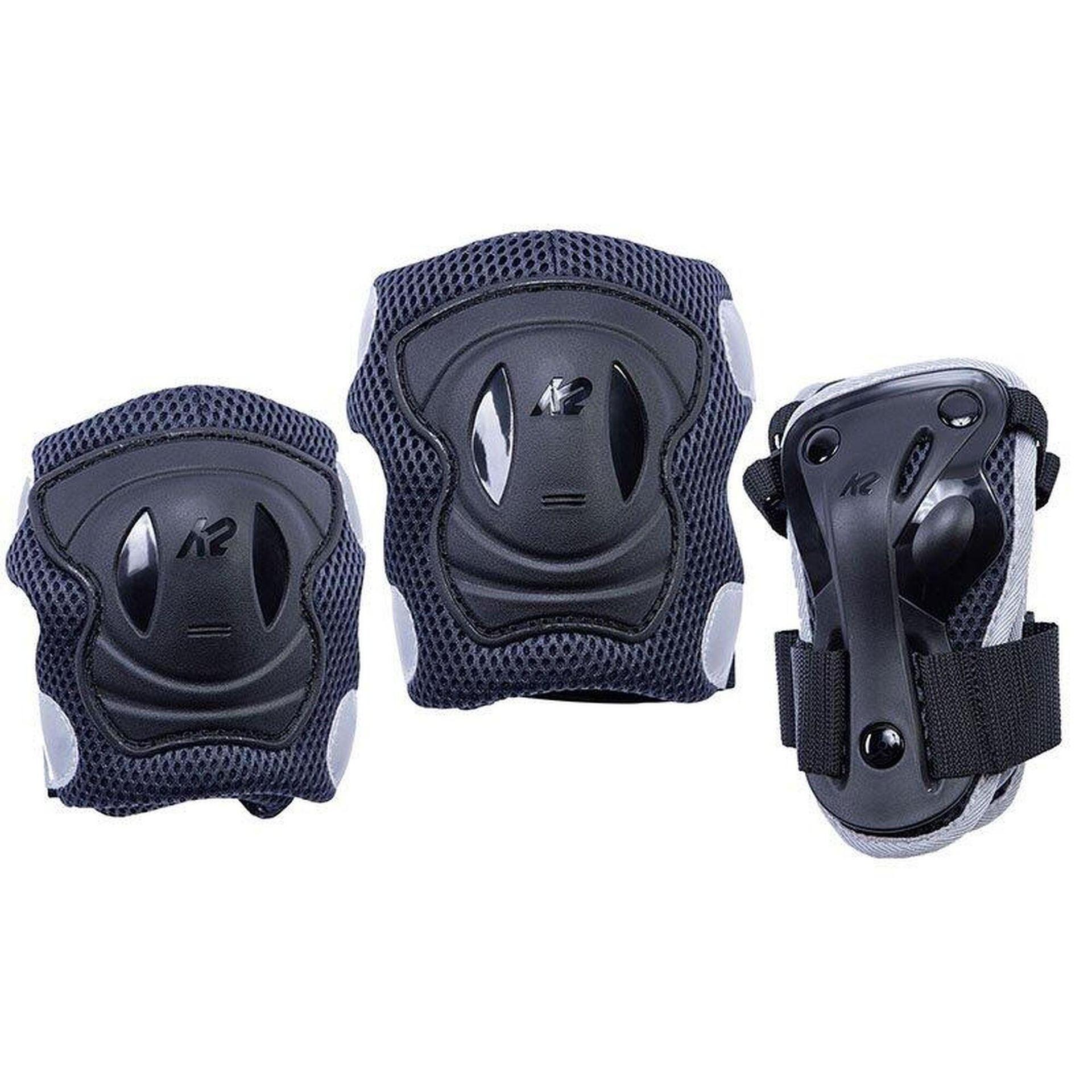 Ochraniacze na rolki K2  Performance Pad Set M M