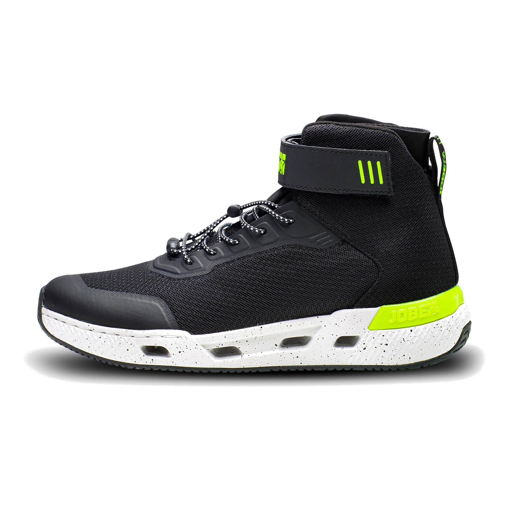 Buty do wody męskie JOBE Discover Sneaker High black