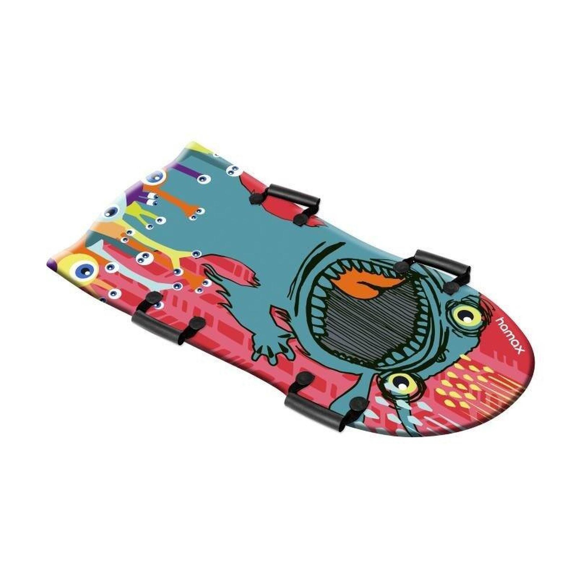 Hamax ŚLIZG FREE SURFER 550047 S2175-0