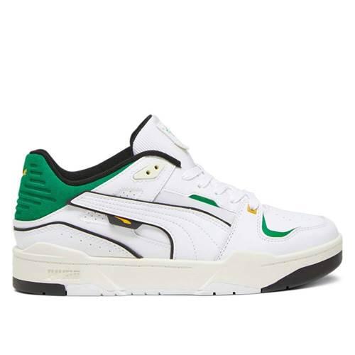 Buty sportowe męskie Puma Slipstream [393266 01]