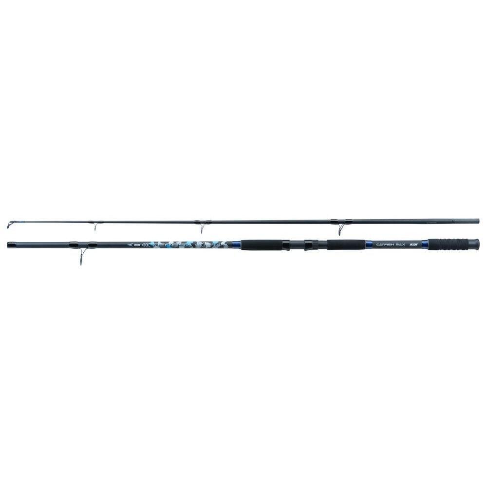 Jaxon Wędka Sumowa Tenesa Catfish 270 450g Na Suma