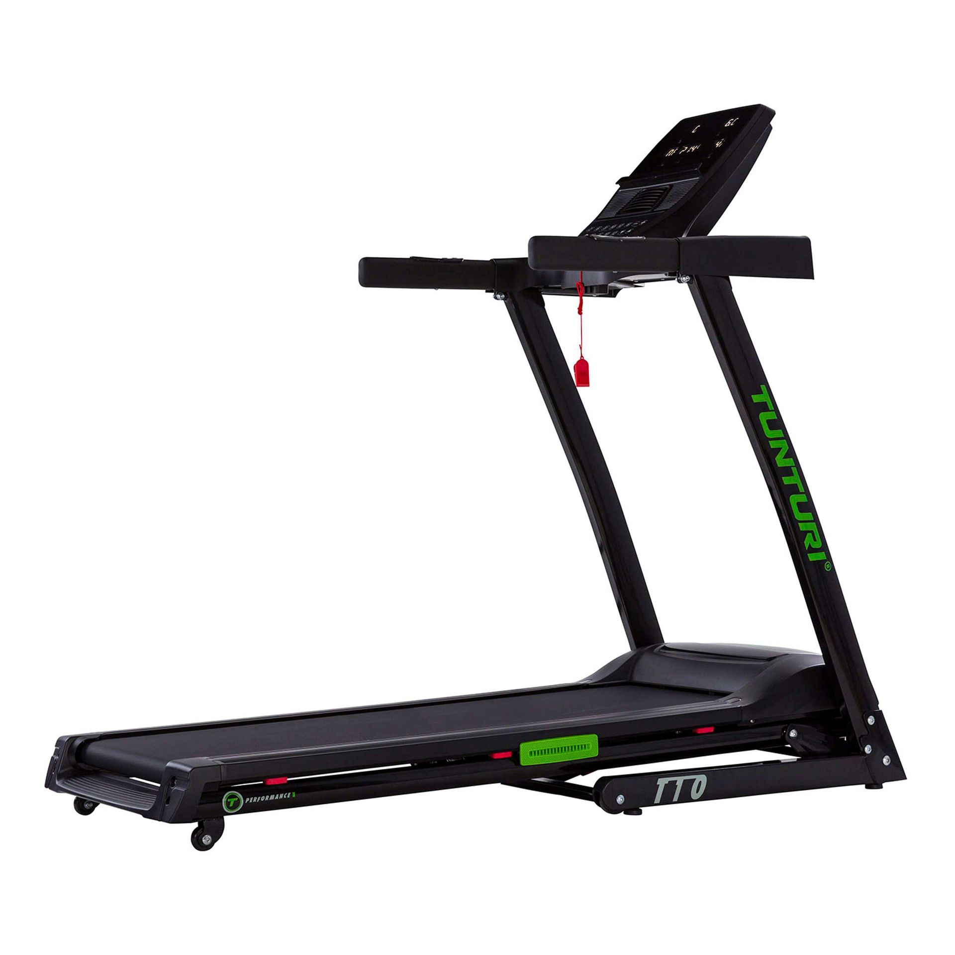 TUNTURI Competence T10 1470W 16km/h