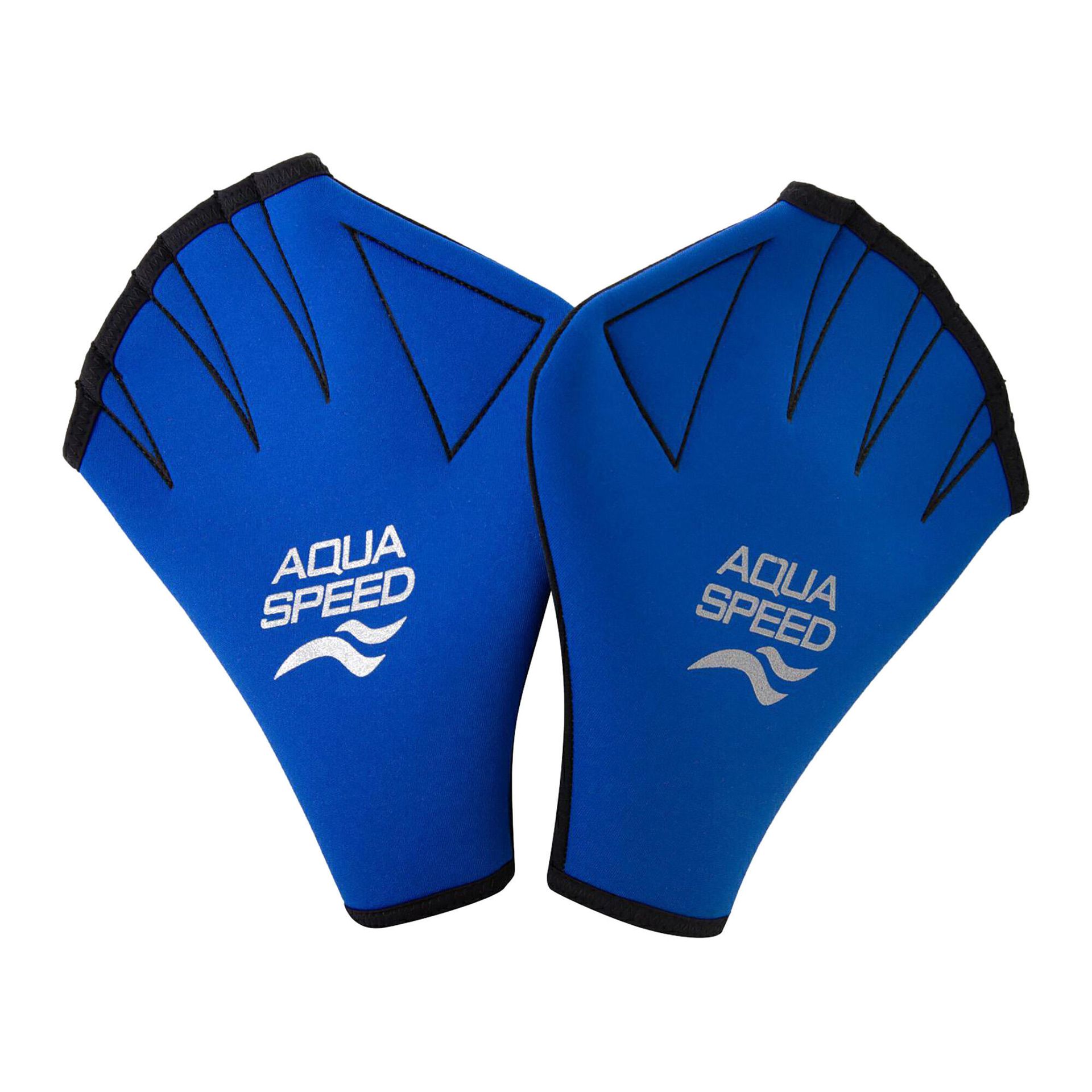 Aqua Speed Rękawice pływackie, Rozmiar M