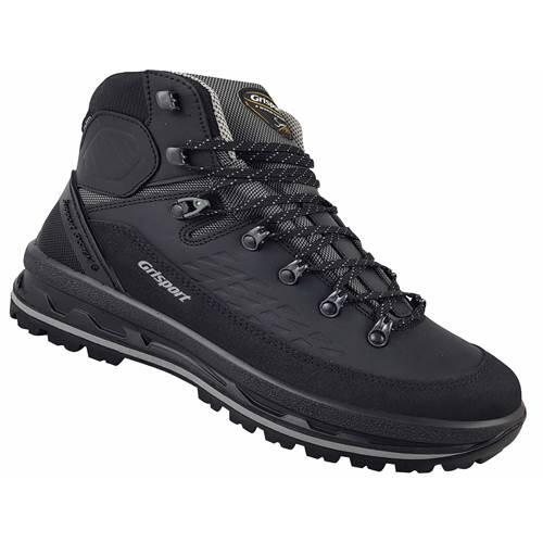 Grisport Trekkingowe Buty Męskie Membrana Vibram