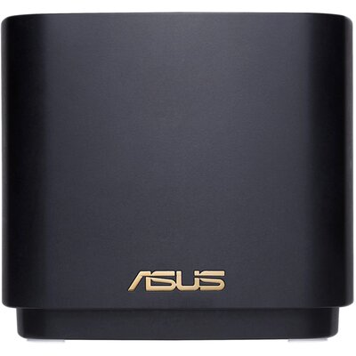 System ZenWiFi XD4 Plus WiFi 6 AX1800 1-pak