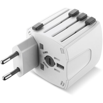 Adapter podróżny CELLULARLINE WTA 6945