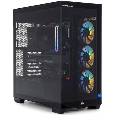 Optimus E-Sport GB760T-CR14 i7-14700F 16GB RAM 1TB Dysk SSD RTX4060 Win11 RDOPSCSMIFW8044