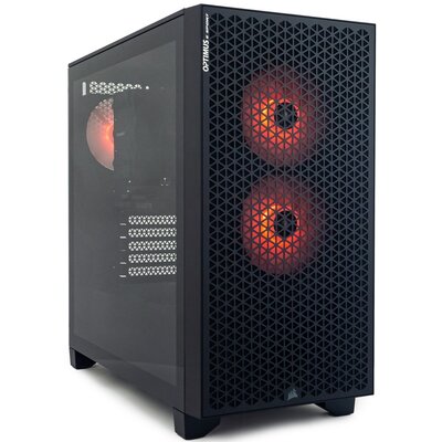 Optimus E-Sport GA520T-CR3 R5 5600X 16GB RAM 1TB Dysk SSD RTX4060 Win11 RDOPSCSMANW8010