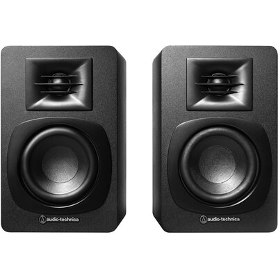 AUDIO-TECHNICA AT-SP3X Czarny