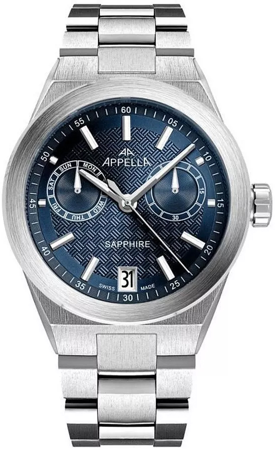 Zegarek Appella L70015.5115QF Classic