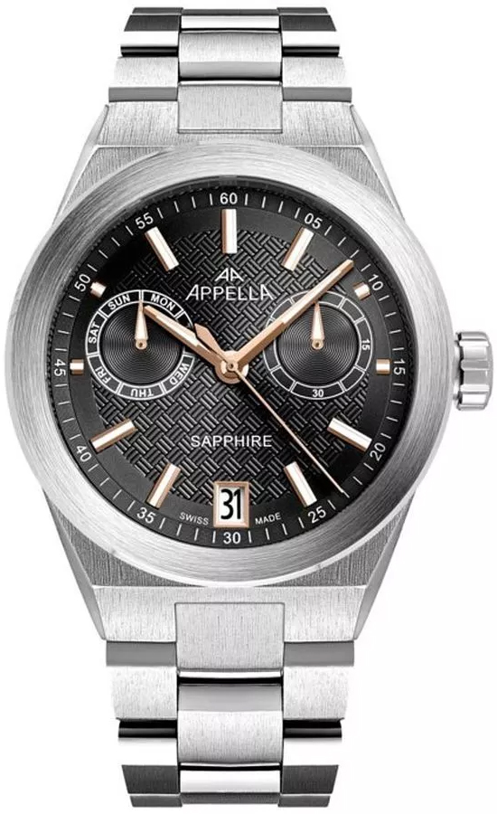 Zegarek Appella L70015.51R6QF Classic