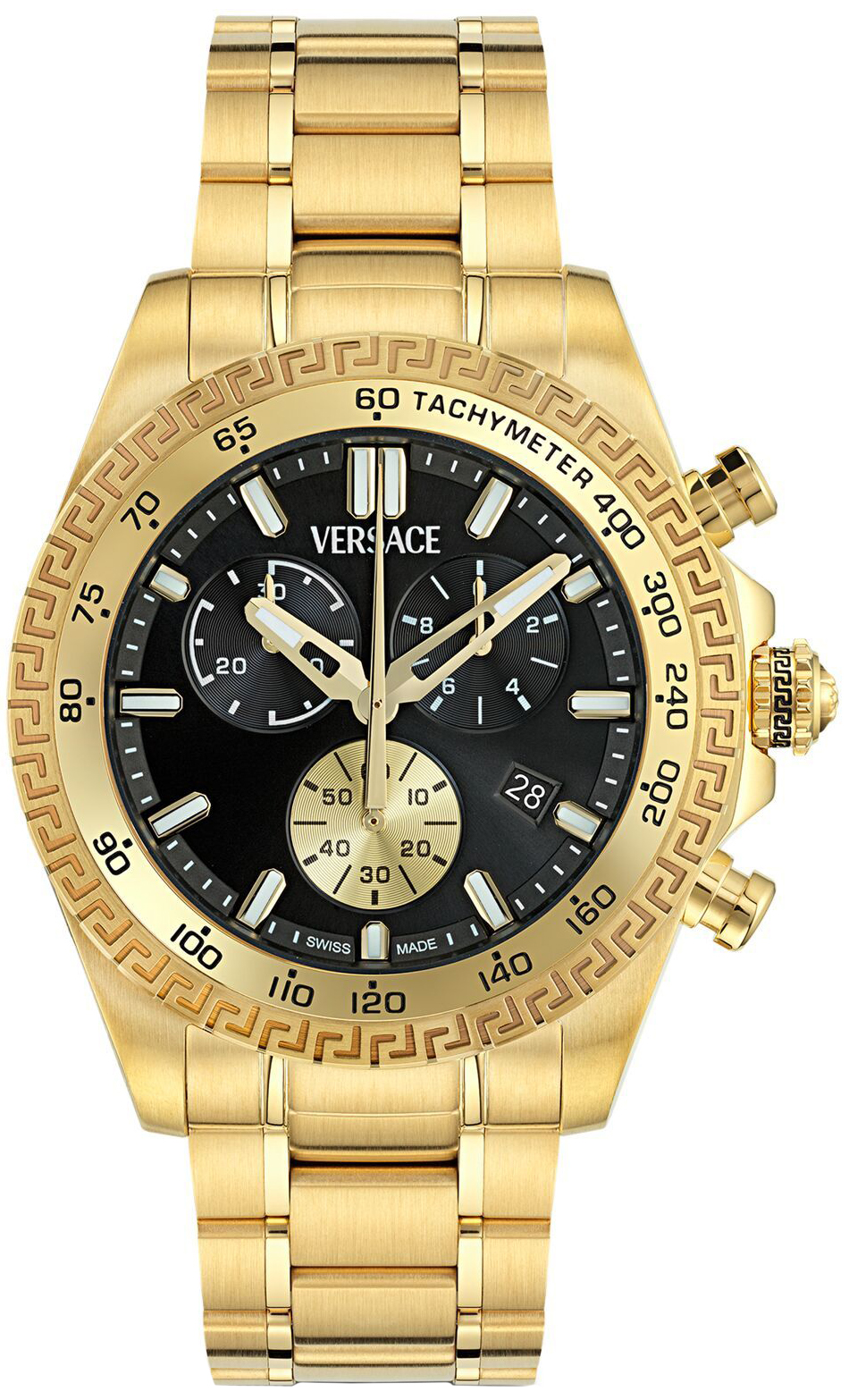 Zegarek Versace VE9K00524 Chrono X
