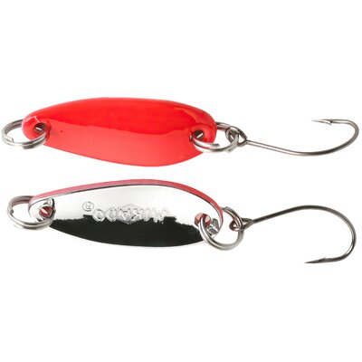Mikado Ice Spoon błystka wahadło podlodowa Rs 1,5g