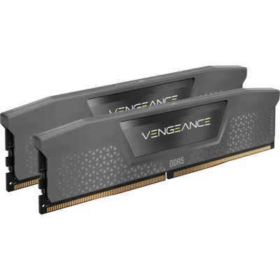 CORSAIR Vengeance 32GB (2x16GB) 6000MHz CMK32GX5M2B6000Z30