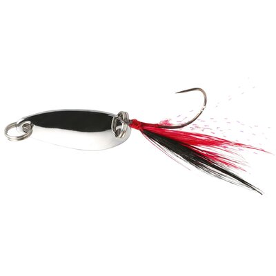 Mikado Błystka wahadłowa Mini Spoon 2,4cm 2,5g Ss