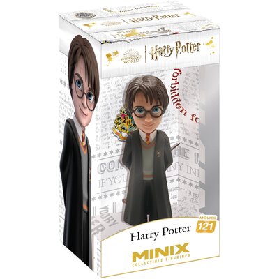 MINIX HARRY POTTER - HARRY POTTER